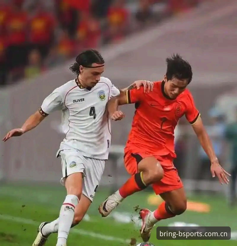 官网登录下载APP下载安装教程 U19国足0-3完败突尼斯,问题到底出在哪?